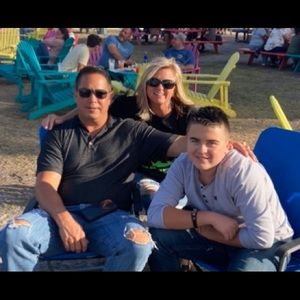 Meet your Posher, Nancy